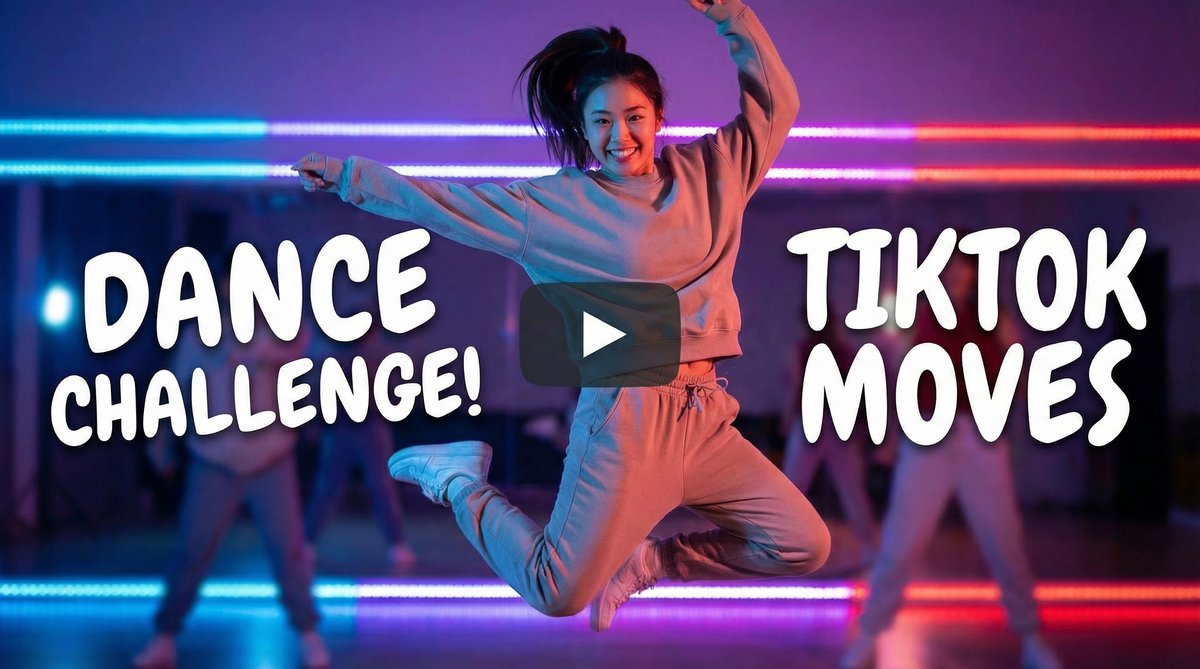 抖阴舞蹈视频教程